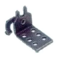 Bowden-Hängeblech für C8-Bowden