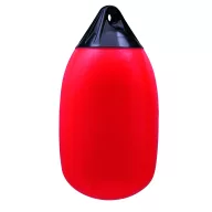 Fender HL2 zylindrisch orange 62 x 32 cm