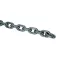 Kette aus Edelstahl 6 mm