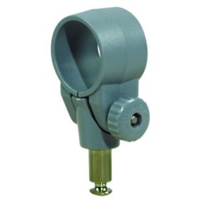 Rudergabel für Schlauchboot 35 mm