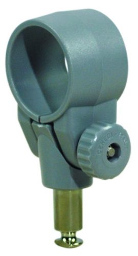 Rudergabel für Schlauchboot 35 mm