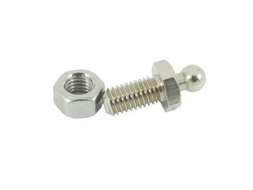 Planenlackboden mit durchgehender-Schraube