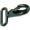 Planenhaken mit Metallkarabiner