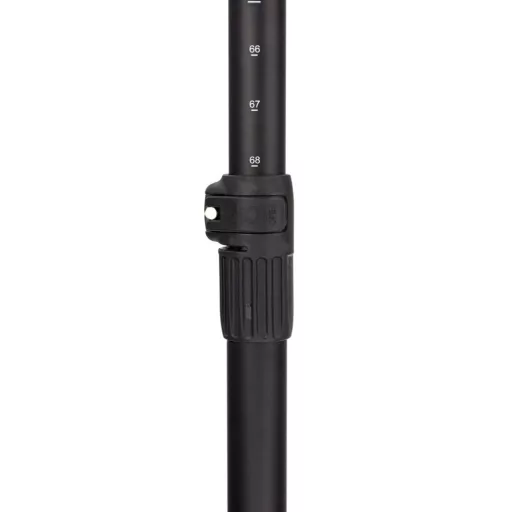 SUP-Paddel Aluminium verstellbar 170 - 210 cm EVA
