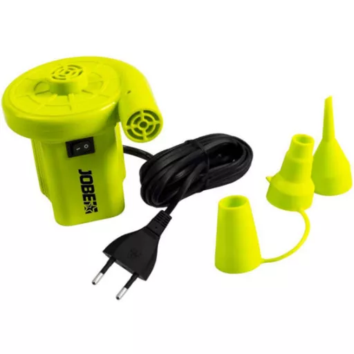 Die Pumpe war Jobe 230