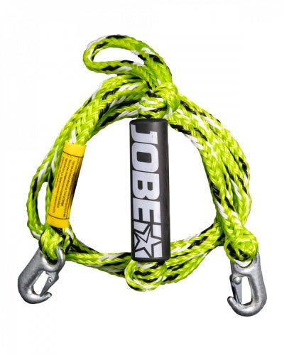 Seilumgehung Jobe Magnum Bridle Doppelkarabiner