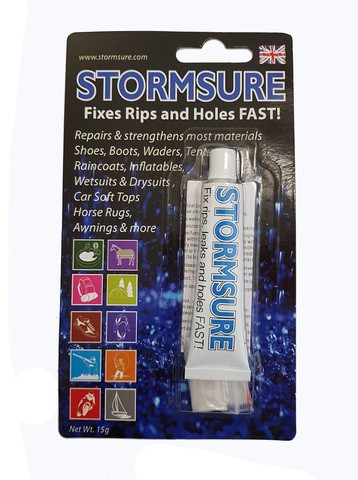 Jobe Reparatursatz Stormsure
