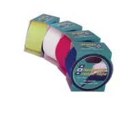Segel-Reparaturband rot 4,5 m EVA