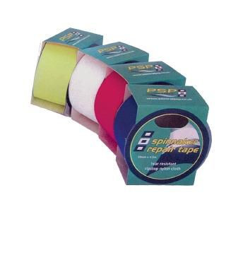 Segelreparaturband weiß 4,5 m