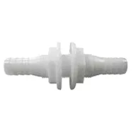 Wasserrohrverbinder Kunststoff 20 mm