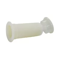 Bilgenwasserauslass durchgehend aus Kunststoff, 83 mm