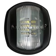 Licht LED weiß 225° abhängig. im Black House