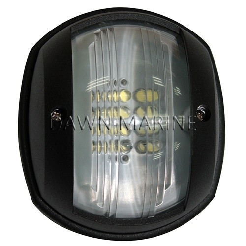 Licht LED weiß 225° abhängig. im Black House