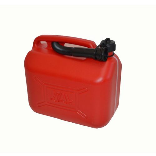 Kraftstoffkanister mit Füller 20 L