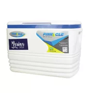 Kühlbox MARINE 34,5 Liter 52 x 35 x 35 cm EVA