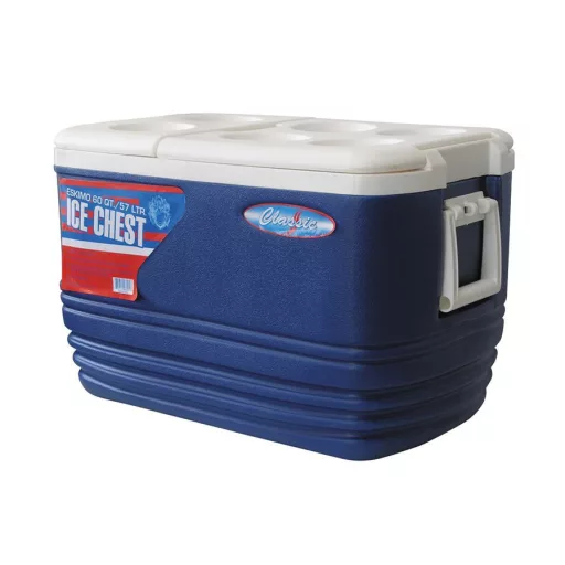 Kühlbox MARINE 34,5 Liter 52 x 35 x 35 cm EVA