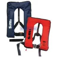 Rettungsweste Simi Automatik ohne Haken