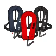 Rettungsweste Simi Automatik