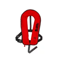 Rettungsweste Simi Automatik