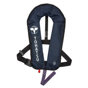 Schwimmweste Tohatsu automatische künstliche Schnallen EVA