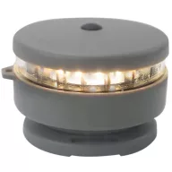 Licht LED weiß batteriebetrieben fest 360°