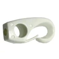 Seilhaken Kunststoff 8 mm