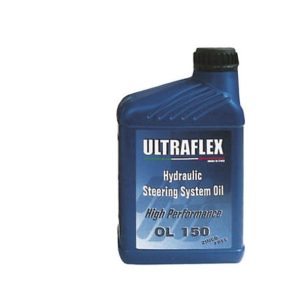Ultraflex Hydrauliköl HP 1 liter