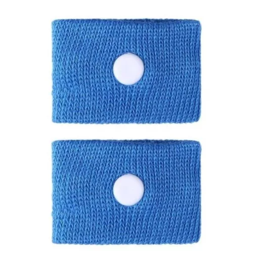 Armband gegen Übelkeit