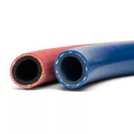 Wasserleitung für blaue oder rote Trinkwassersysteme 13 mm