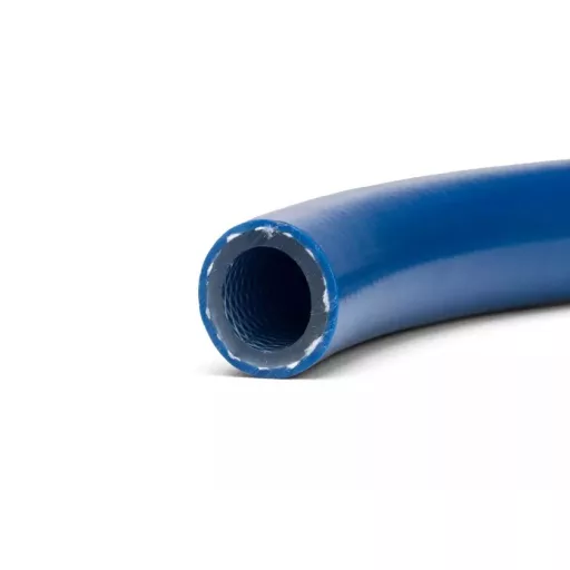 Wasserleitung für blaue oder rote Trinkwassersysteme 13 mm