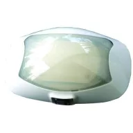 Kabinenlicht mit Deckenschalter, 18 LEDs, wasserdichtes