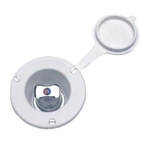 Duscharmatur, Kalt- und Warmwasser, Einbau EVA