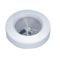 Kabinenlicht rot/weiß 2+2 LEDs
