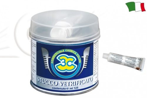 Reparatur von Glasfaserversiegelungen 750 ml