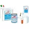 Glasfaser-Reparaturset 375 ml
