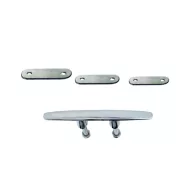 Bügelunterlage Edelstahl für 200 mm EVA