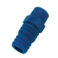 Kraftstoff- und Wasserauslass für CAN-Tanks 17-19 mm