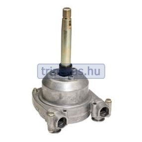 Lenknabe ZTS vibrationsfrei bis 150 PS für M66 Bowdenzug