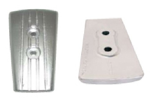 Anode Volvo Z-Antrieb Aluminium