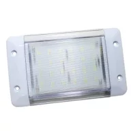 Kabinenlicht, Decke, LED, 164 x 102 mm,