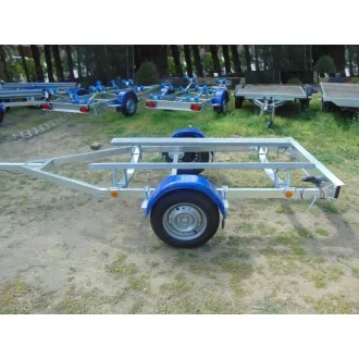 Anhänger Jetski-Transporter Alfa Rolle bis 2405 kg