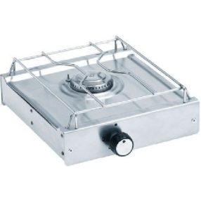 Gaskocher Einzelbrenner 240 x 236 mm
