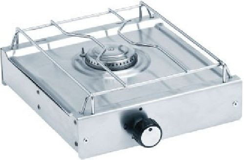 Gaskocher Einzelbrenner 240 x 236 mm