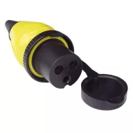 Landstrom-Stecker für Steckdose 4637 16 A / 250 V EVA