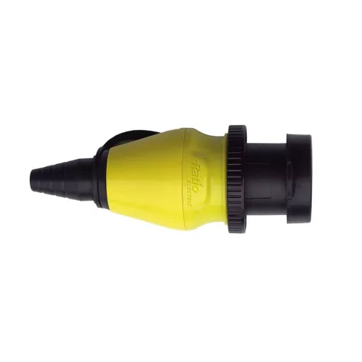 Landstrom-Stecker für Steckdose 4637 16 A / 250 V EVA