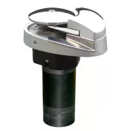 Elektrische Ankerwinde vertikal 700 W