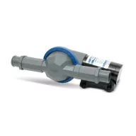 Abwasser-Membranpumpe 20 l/min 12V EVA