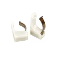 Jig-Clip im Paar 28-32 mm