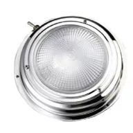 Kabinenlicht Decke 20 LED-Schalter edelsthal 109 mm