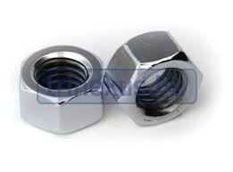 Schraube 20 Sechskantmuttern edelsthal 8 mm Blisterpackung